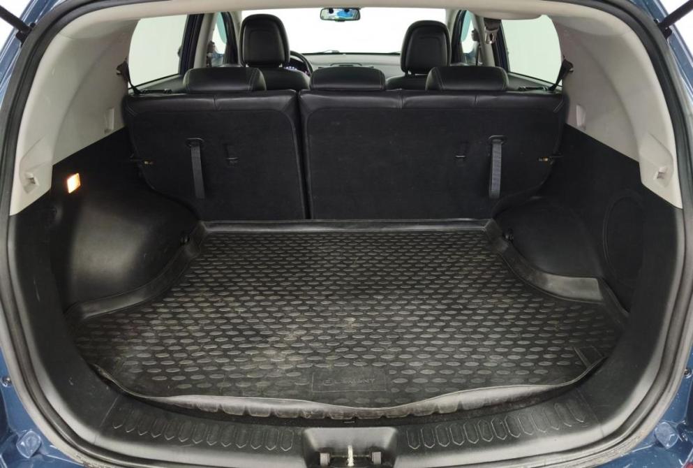 Kia Sportage III Екатеринбург  - изображение 13