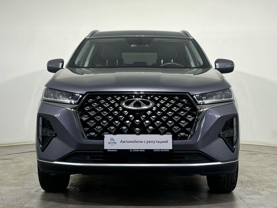 Chery Tiggo 7 Pro Max I Ижевск  - изображение 6