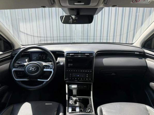 Hyundai Tucson IV с пробегом 2021 года, цена 3 077 000 рублей, 52497 км, внедорожник, Автокод Объявления