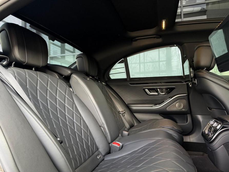 Mercedes-Benz S-Класс VII (W223) Минеральные Воды  - изображение 19