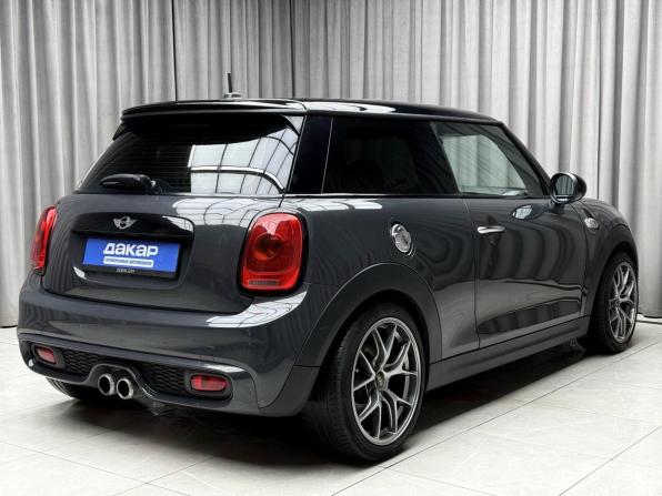 Mini Hatch III (F55/F56) с пробегом 2015 года, цена 2 069 000 рублей, 181842 км, хэтчбек, Автокод Объявления