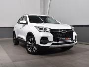 Chery Tiggo 4 I Рестайлинг Кемерово  - изображение 28