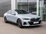 BMW 5 серии VIII (G60/G61/G68) Москва  - изображение 38