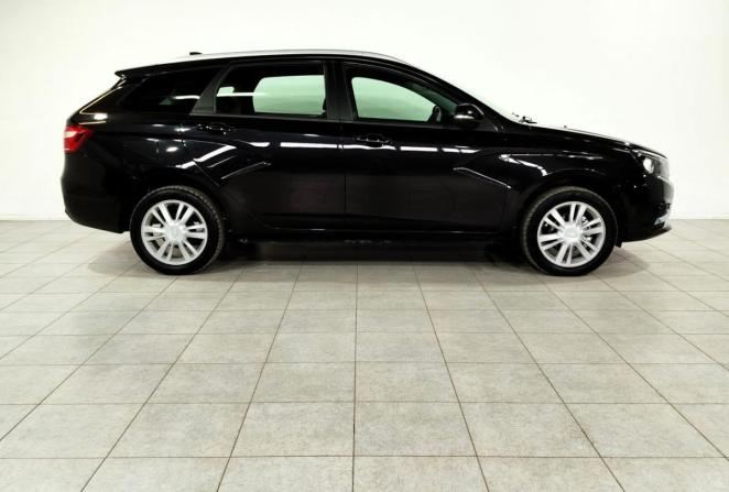 Lada (ВАЗ) Vesta I с пробегом 2018 года, цена 1 137 000 рублей, 74438 км, универсал, Автокод Объявления