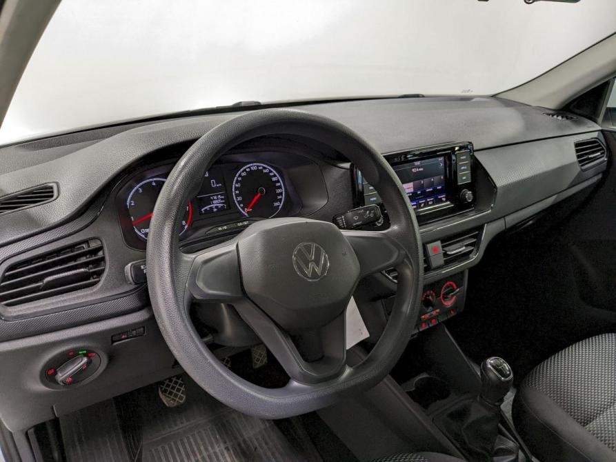 Volkswagen Polo VI Москва  - изображение 12