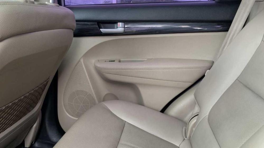 Kia Sorento II Красноярск  - изображение 26