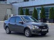 Lada (ВАЗ) Granta I Рестайлинг Уфа  - изображение 10