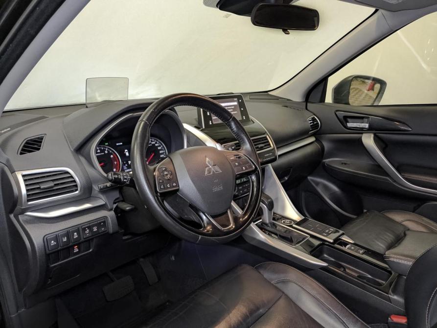 Mitsubishi Eclipse Cross I Москва  - изображение 16