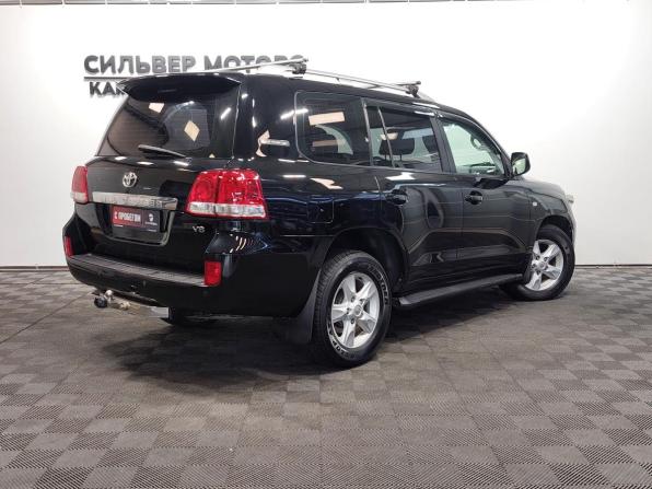 Toyota Land Cruiser 200 Series с пробегом 2011 года, цена 2 890 000 рублей, 244050 км, внедорожник, Автокод Объявления
