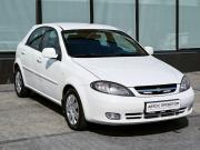 Chevrolet Lacetti I Екатеринбург  - изображение 26