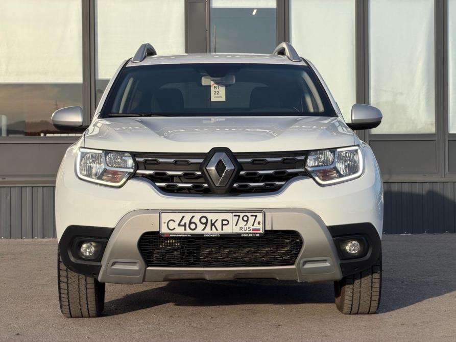 Renault Duster II Волгоград  - изображение 4