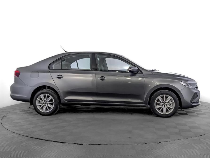 Volkswagen Polo VI Москва  - изображение 4