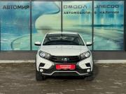 Lada (ВАЗ) XRAY I Архангельск  - изображение 17