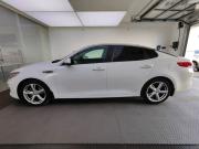 Kia Optima IV Уфа  - изображение 27