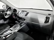 Kia Sportage III Рестайлинг Москва  - изображение 27