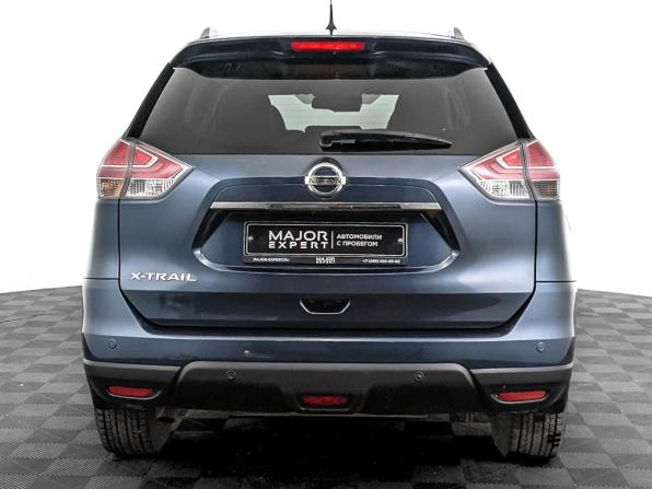 Nissan X-Trail III с пробегом 2016 года, цена 1 855 000 рублей, 147269 км, внедорожник, Автокод Объявления