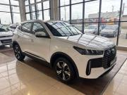 Chery Tiggo 4 I Рестайлинг 2 Саратов  - изображение 34