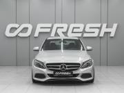 Mercedes-Benz C-Класс IV (W205) Ростов-на-Дону  - изображение 20