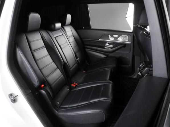 Mercedes-Benz GLS II (X167) с пробегом 2021 года, цена 9 919 000 рублей, 85794 км, внедорожник, Автокод Объявления