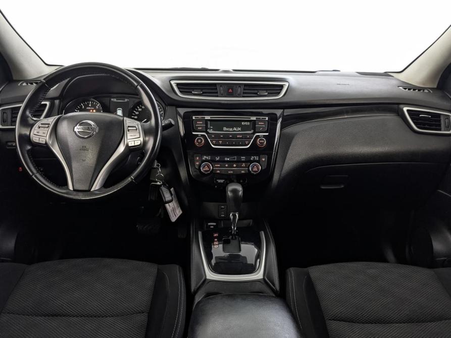 Nissan Qashqai II Москва  - изображение 14