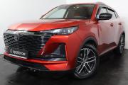 Changan UNI-S (CS55 Plus) Санкт-Петербург  - изображение 21