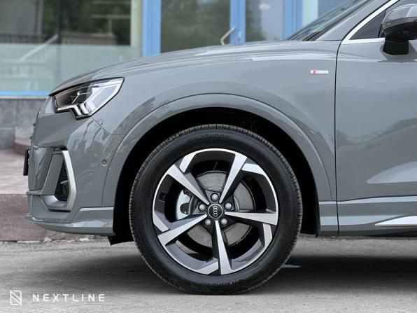 Новый Audi Q3 II (F3) 2026 года, цена 3 590 000 рублей, внедорожник, Автокод Объявления
