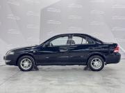 Nissan Almera Classic I Новосибирск  - изображение 17