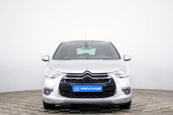 Citroen DS4 с пробегом 2013 года, цена 849 000 рублей, 113200 км, хэтчбек, Автокод Объявления