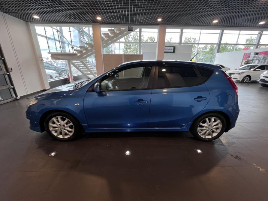 Hyundai i30 I Рестайлинг Чебоксары  - изображение 6