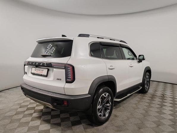 Haval Dargo с пробегом 2024 года, цена 2 399 000 рублей, 77381 км, внедорожник, Автокод Объявления