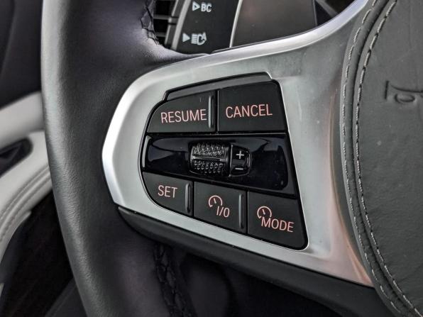 BMW X5 IV (G05/G18) Рестайлинг с пробегом 2025 года, цена 14 650 000 рублей, 7116 км, внедорожник, Автокод Объявления