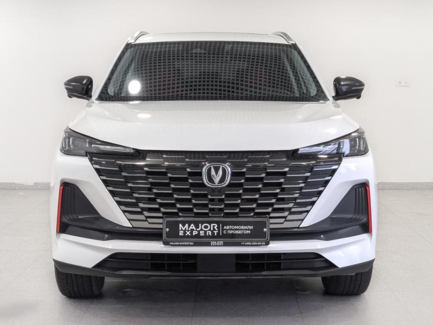 Changan CS55 Plus II Москва  - изображение 2
