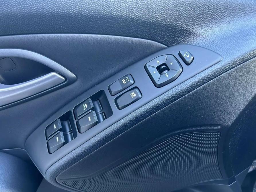 Hyundai ix35 I Набережные Челны  - изображение 6
