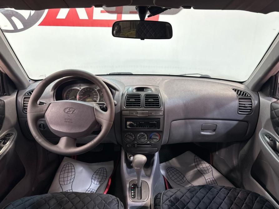 Hyundai Accent II Новочеркасск  - изображение 12