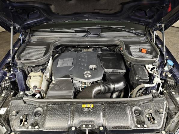 Mercedes-Benz GLE II (V167) с пробегом 2020 года, цена 3 995 000 рублей, 255678 км, внедорожник, Автокод Объявления