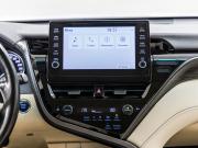 Toyota Camry VIII (XV70) Рестайлинг Волгоград  - изображение 57