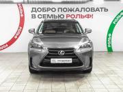 Lexus NX I Москва  - изображение 25
