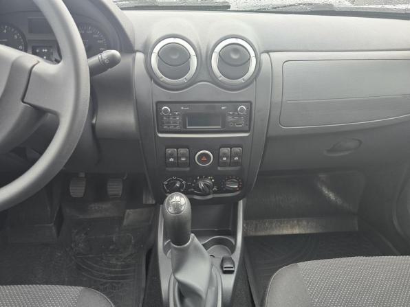 Lada (ВАЗ) Largus I с пробегом 2019 года, цена 930 000 рублей, 92327 км, универсал, Автокод Объявления