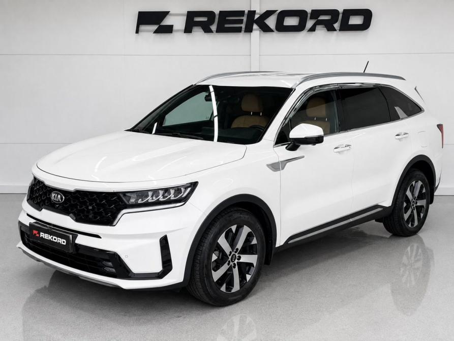 Kia Sorento IV Уфа  - изображение 3