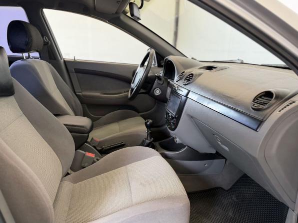 Chevrolet Lacetti I с пробегом 2011 года, цена 500 000 рублей, 123910 км, хэтчбек, Автокод Объявления