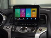 Nissan Murano II (Z51) Кемерово  - изображение 35