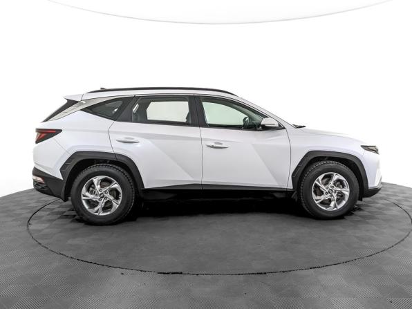 Hyundai Tucson IV с пробегом 2022 года, цена 3 255 000 рублей, 80222 км, внедорожник, Автокод Объявления
