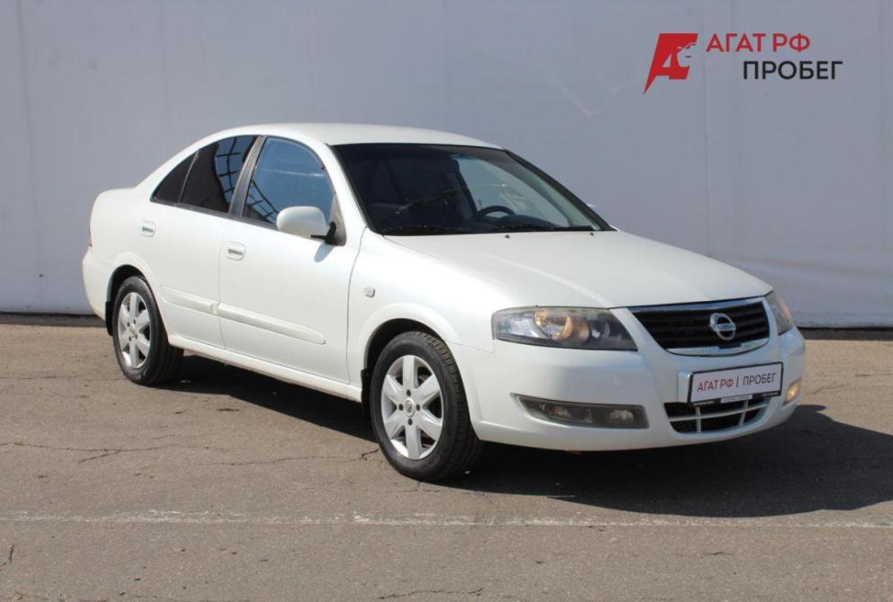 Nissan Almera Classic I Нижний Новгород  - изображение 3