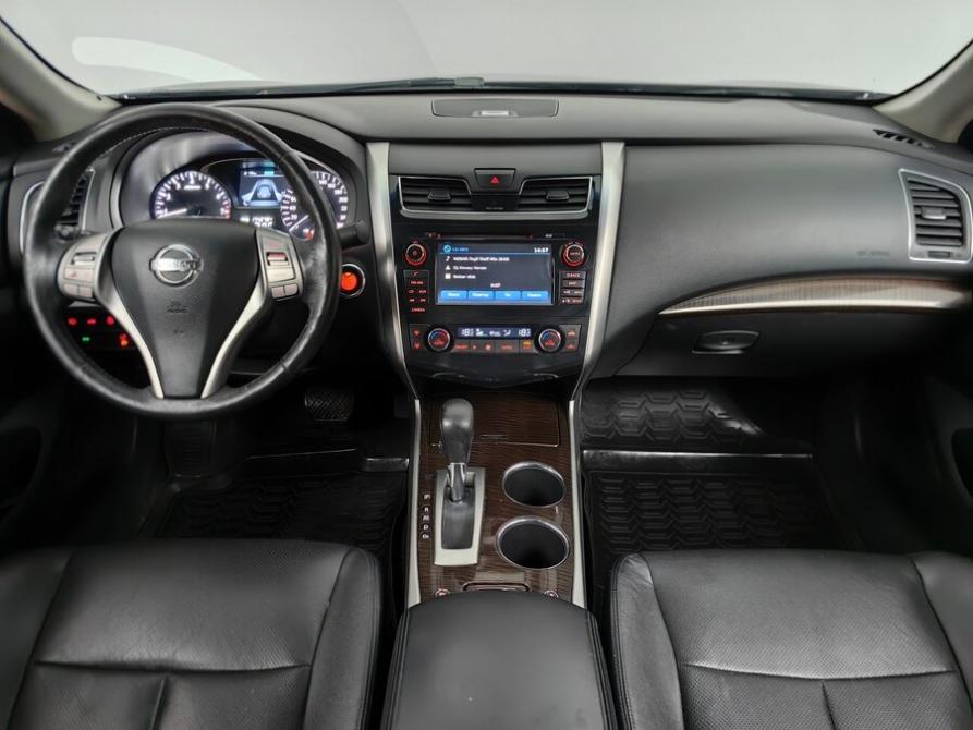 Nissan Teana III Подольск  - изображение 12