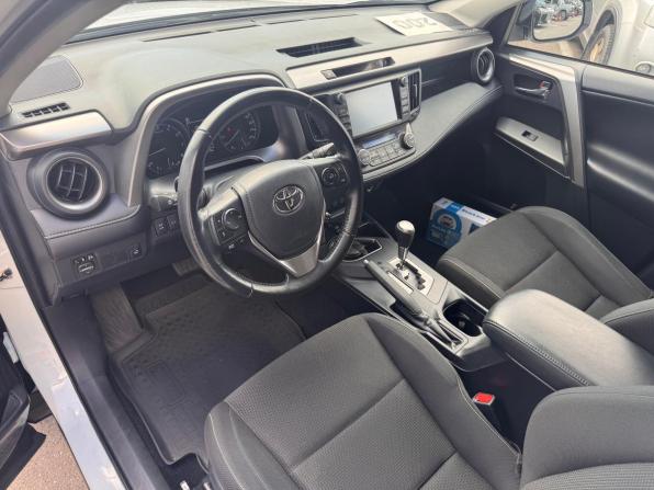 Toyota RAV4 IV (XA40) Рестайлинг с пробегом 2019 года, цена 2 439 000 рублей, 152800 км, внедорожник, Автокод Объявления