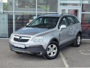 Opel Antara I Липецк  - изображение 12