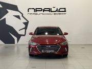 Hyundai Elantra VI (AD) Ростов-на-Дону  - изображение 25