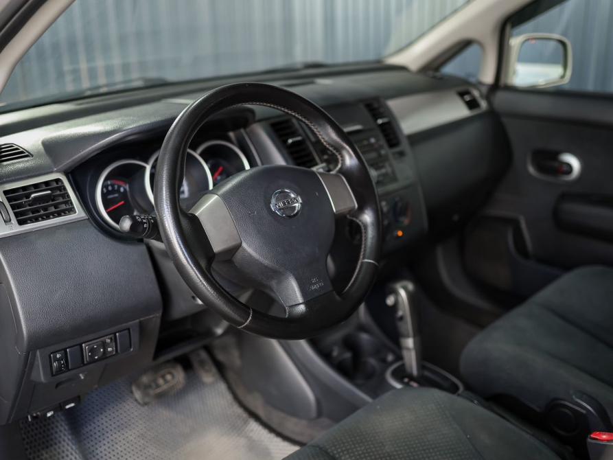 Nissan Tiida I Рестайлинг Ижевск  - изображение 5
