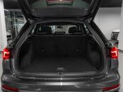 Audi Q3 II (F3) Москва  - изображение 42