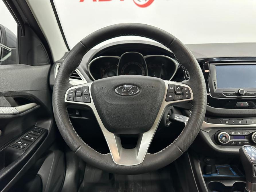 Lada (ВАЗ) Vesta I Тамбов  - изображение 18